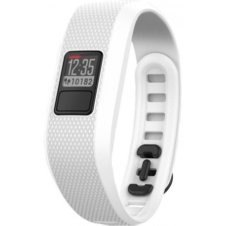 Garmin трекер активности Vivofit 3 Regular, белый