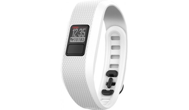 Garmin aktiivsusmonitor Vivofit 3 Regular, valge