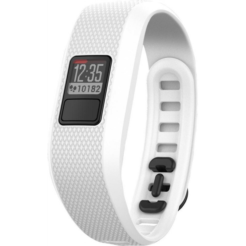 Garmin activity monitor Vivofit 3 Regular white Activity trackers Photopoint