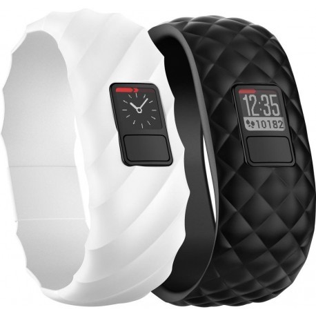 Garmin activity monitor Vivofit 3 Gabrielle