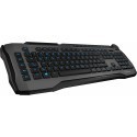 Roccat klaviatuur Horde Nordic, hall