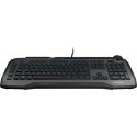 Roccat klaviatuur Horde Nordic, hall