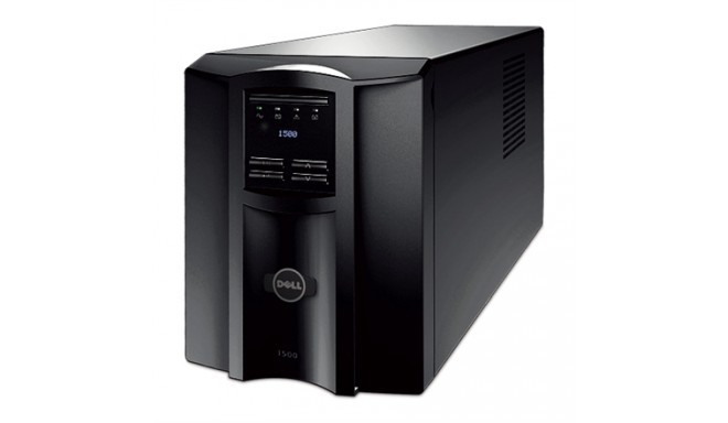 Dell DLT1500I 1500 VA, 1000 W