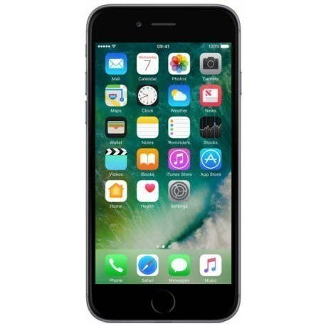 Apple iPhone 6 32GB, space gray