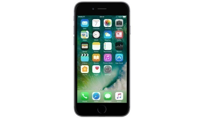 Apple iPhone 6 32GB, space gray