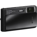 Sony DSC-TX30, black