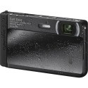 Sony DSC-TX30, black
