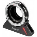 Aputure DEC Adapter Canon EF Lens to BMPPC MFT Camera