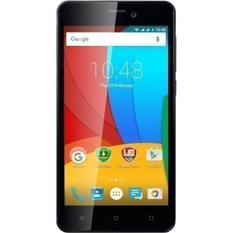 Prestigio Muze A5, must