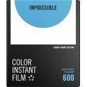 Impossible Color 600 Round Frame