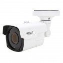 8level IP camera  4MP, 2.7-13.5mm, PoE, WDR, IR40m, MZ