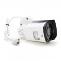 8level IP camera  4MP, 2.7-13.5mm, PoE, WDR, IR40m, MZ