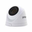 8level IP camera  4MP, 3.6mm, PoE, WDR, IR20m, SD