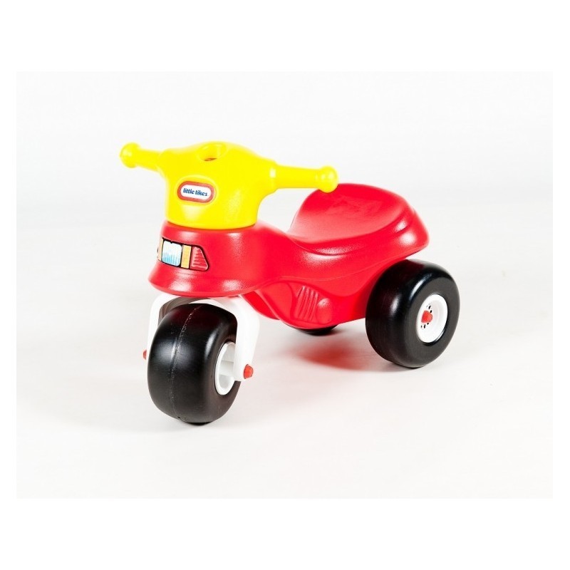 tricycle little tikes 3 en 1