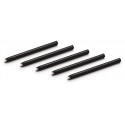 Wacom Flex Nibs, black 5pcs