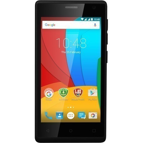 Prestigio Wize O3, must