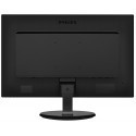 Philips monitor 21,5" FullHD 227E6LDSD (opened package)