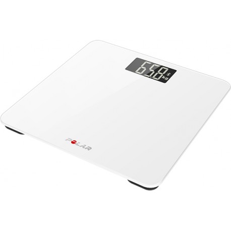 Polar nutikaal Balance, valge
