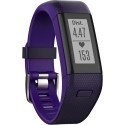 Garmin activity tracker Vivosmart HR+ Regular, purple