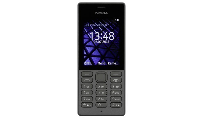 Nokia 150, black