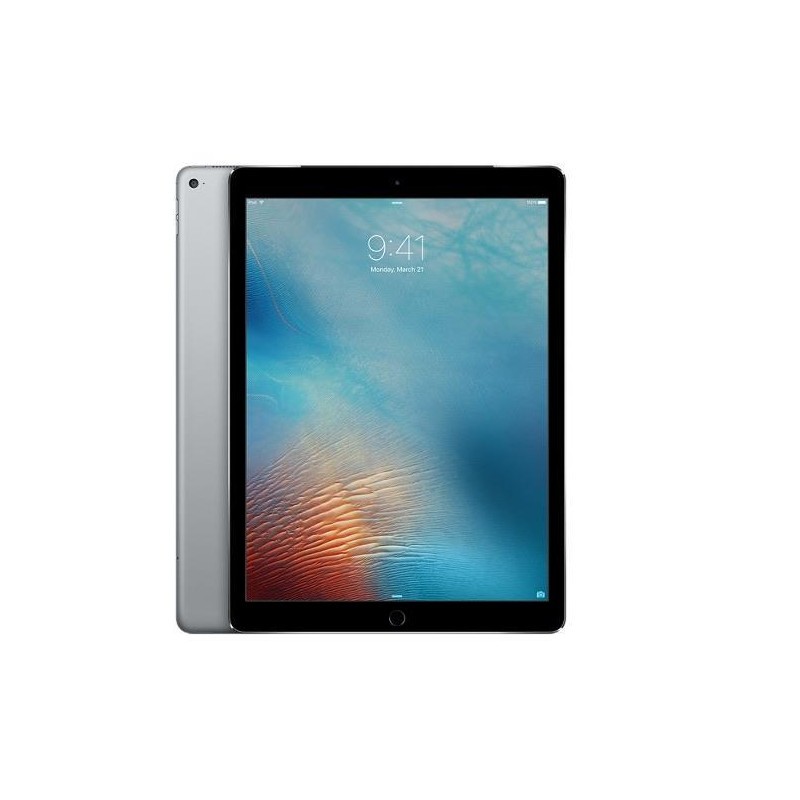 Apple iPad Pro 12.9 Wi-Fi Cell 256GB Space Gray - Tablets - Photopoint