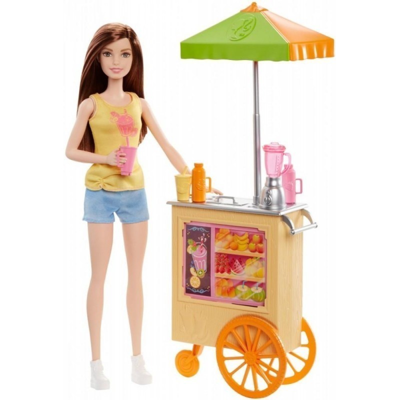 Barbie fruit stand online