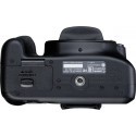Canon EOS 4000D + Tamron 18-200mm VC