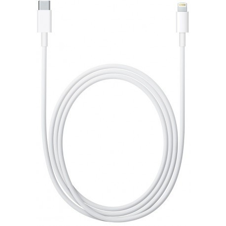 Apple kabelis Lightning - USB-C 2m