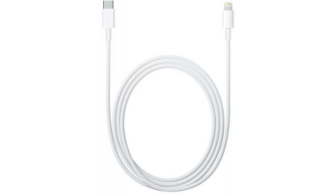 Apple кабель для зарядки Lightning - USB-C 2 м
