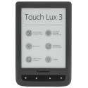 PocketBook Touch Lux 3 + kaitseümbris