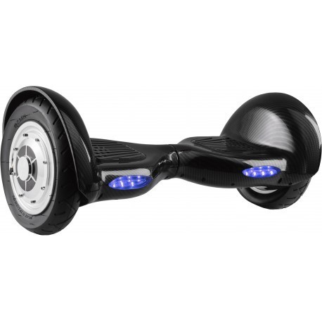 MPman Gyropode G3 tasakaaluliikur, carbon