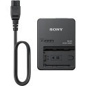 Sony зарядка для аккумулятора BC-QZ1