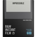 Impossible B&W 600 Black Frame
