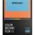 Impossible Color 600 Multicolor Frame