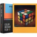 Impossible Color 600 Multicolor Frame