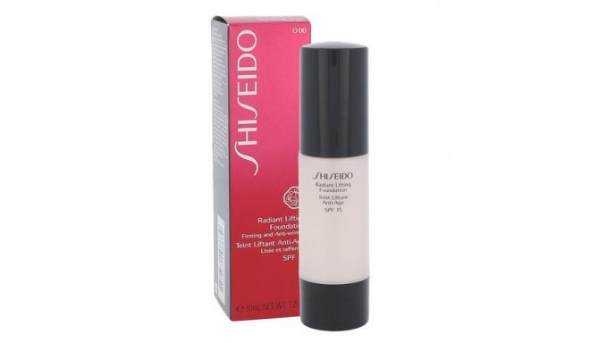 Shiseido radiant