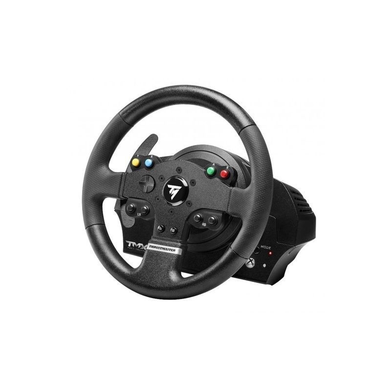 Ffb racing wheel driver что это