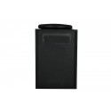 BOOMBOX LT - Compact bluetooth soundbox, 6W RMS, FM, USB, MP3, AUX, MICROSD