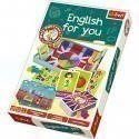Trefl learning game English For You