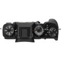 Fujifilm X-T2 + 18-55mm Kit