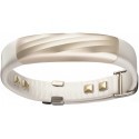Jawbone activity tracker UP3, sand twist