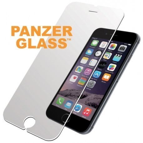 PanzerGlass kaitseklaas iPhone 7 Plus