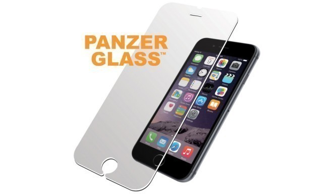 PanzerGlass screen protector iPhone 7 Plus