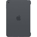 Apple Silicone Case iPad mini 4, charcoal gray