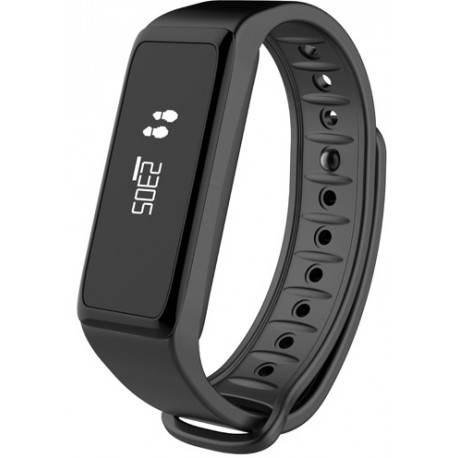 MyKronoz ZeFit2, black