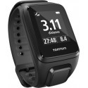 TomTom Spark Cardio + Music L, melns