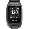 TomTom Spark Cardio + Music S, must