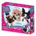 PLUSH CRAFT 3D Puppy Pack