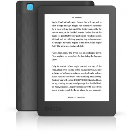 Kobo Aura Edition 2