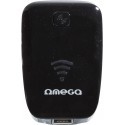 Omega Wi-Fi repeater 300Mbps, must (42299)